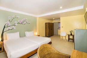 Sawasdee Place Hotel