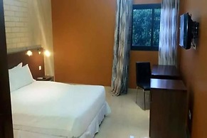Hotel Gestone