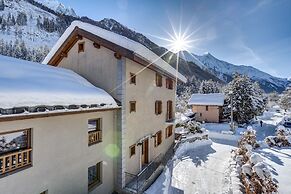 Villa Mont Blanc