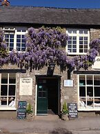 Abbotsbury Tea Rooms