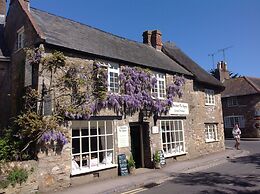 Abbotsbury Tea Rooms