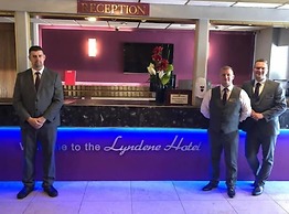 Lyndene Hotel