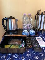 Aiims Tales Canal Boutique House