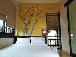 Aiims Tales Canal Boutique House