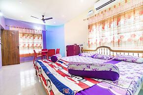 GuestHouser 3 BHK Cottage 26O3