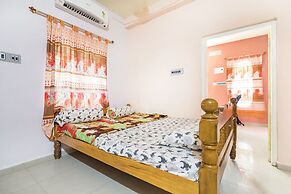 GuestHouser 3 BHK Cottage 26O3