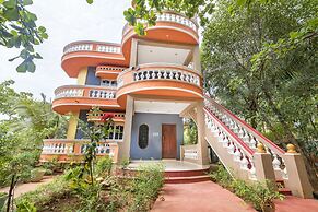 GuestHouser 3 BHK Cottage 26O3