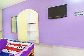 GuestHouser 3 BHK Cottage 26O3