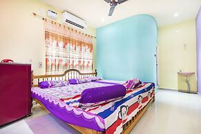 GuestHouser 3 BHK Cottage 26O3