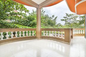 GuestHouser 3 BHK Cottage 26O3