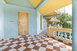 GuestHouser 3 BHK Cottage 26O3