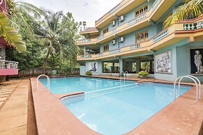 GuestHouser 3 BHK Cottage 26O3