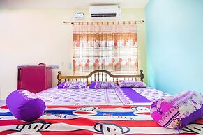 GuestHouser 3 BHK Cottage 26O3