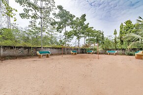 GuestHouser 3 BHK Cottage 26O3