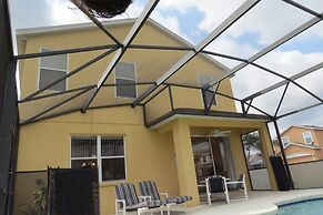 Kissimmee Area Pool Homes by Sunny OVH