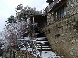 La Rocca della Magione