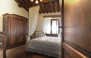 La Rocca della Magione