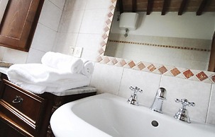 La Rocca della Magione