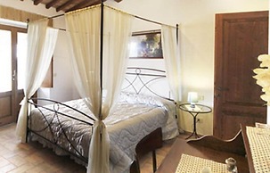 La Rocca della Magione