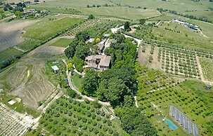 La Rocca della Magione