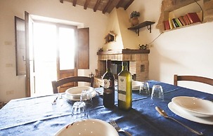 La Rocca della Magione