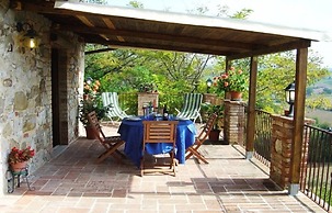 La Rocca della Magione