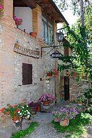 La Rocca della Magione