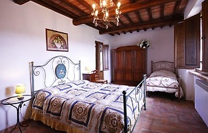 La Rocca della Magione