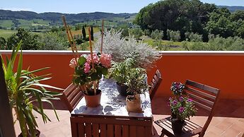 Agriturismo Il Giogo