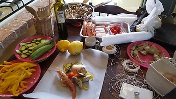 Agriturismo Il Giogo