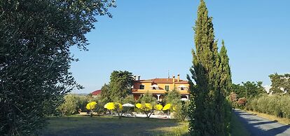Agriturismo Il Giogo