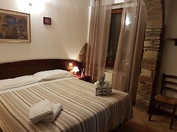 Agriturismo Il Giogo
