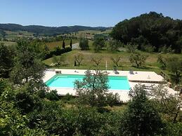 Agriturismo Il Giogo