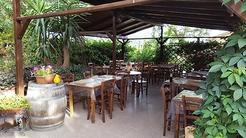 Agriturismo Il Giogo