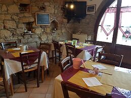 Agriturismo Il Giogo