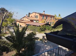 Agriturismo Il Giogo