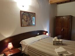 Agriturismo Il Giogo