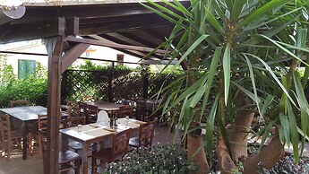 Agriturismo Il Giogo