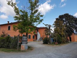 Agriturismo Il Giogo