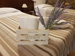 Agriturismo Il Giogo