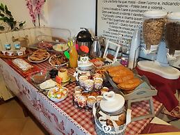 Agriturismo Il Giogo