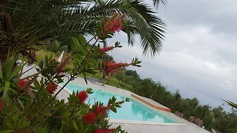 Agriturismo Il Giogo