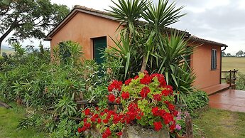 Agriturismo Il Giogo