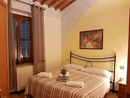 Agriturismo Il Giogo