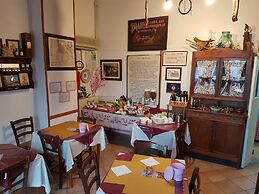 Agriturismo Il Giogo