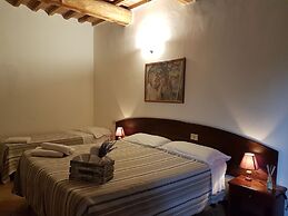 Agriturismo Il Giogo