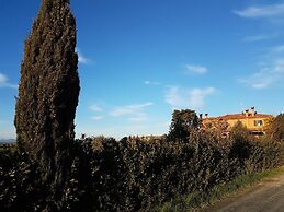 Agriturismo Il Giogo