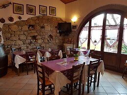 Agriturismo Il Giogo