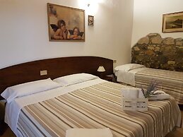 Agriturismo Il Giogo