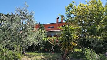 Agriturismo Il Giogo